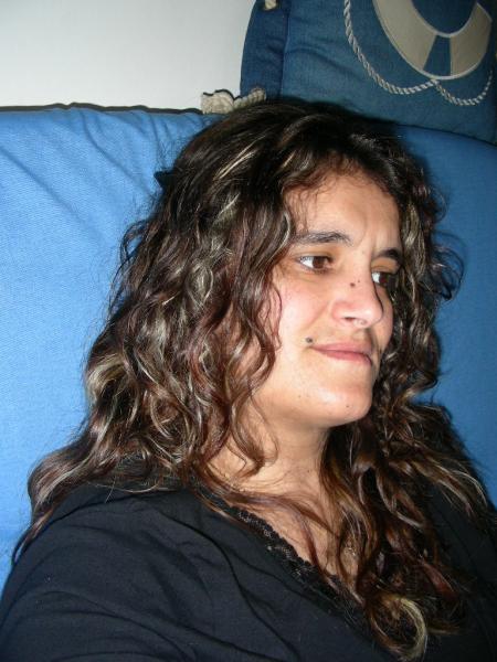la maman a ma best